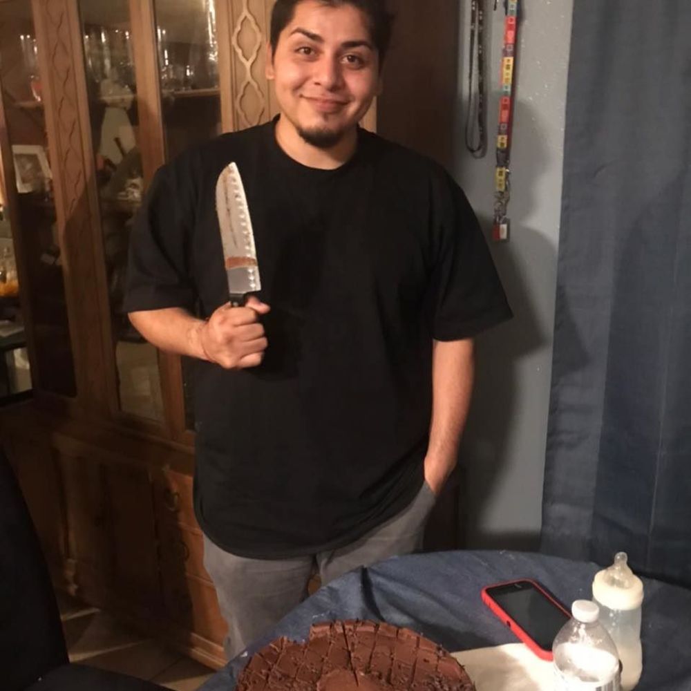 Meet your Posher, Karena